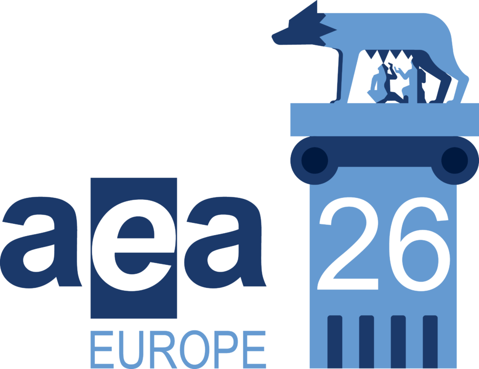 AEA E | 2026