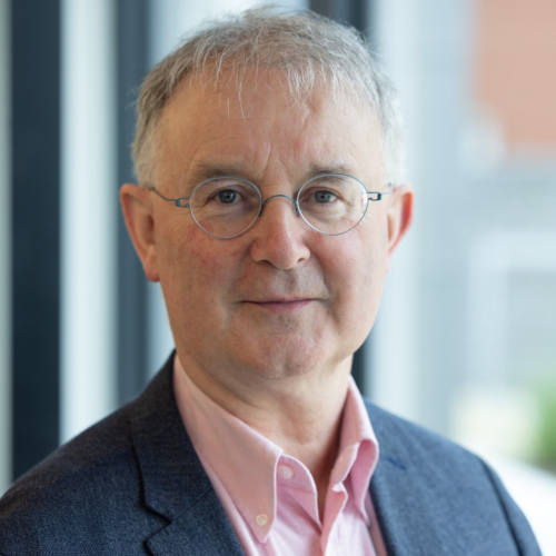 Damian Murchan